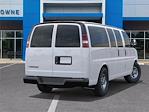 2025 Chevrolet Express 3500 RWD Passenger Van for sale #F2E61211 - photo 2