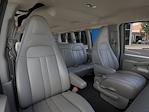 2025 Chevrolet Express 3500 RWD Passenger Van for sale #F2E61211 - photo 40