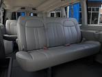 2025 Chevrolet Express 3500 RWD Passenger Van for sale #F2E61211 - photo 41