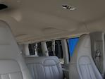 2025 Chevrolet Express 3500 RWD Passenger Van for sale #F2E61211 - photo 48