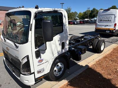 2026 Chevrolet LCF 4500HD Regular Cab 4x2 Cab Chassis for sale #F2F60347 - photo 1