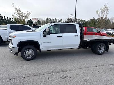 New 2026 Chevrolet Silverado 3500 - photo 1
