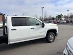 New 2026 Chevrolet Silverado 3500 Crew Cab Flatbed Truck for sale #F2F60618 - photo 10