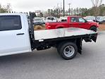 New 2026 Chevrolet Silverado 3500 Crew Cab Flatbed Truck for sale #F2F60618 - photo 5