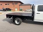 New 2026 Chevrolet Silverado 3500 Crew Cab Flatbed Truck for sale #F2F60618 - photo 6