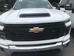 2025 Chevrolet Silverado 3500 Crew Cab DRW 4x4 Flatbed Truck for sale #FT2E60962 - photo 3