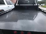 2025 Chevrolet Silverado 3500 Crew Cab DRW 4x4 Flatbed Truck for sale #FT2E60962 - photo 4