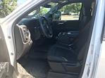 2025 Chevrolet Silverado 3500 Crew Cab DRW 4x4 Flatbed Truck for sale #FT2E60962 - photo 7