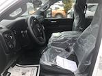 2025 Chevrolet Silverado 3500 Crew Cab DRW 4x4 Flatbed Truck for sale #FT2E60962 - photo 8