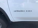 2025 Chevrolet Silverado 3500 Crew Cab DRW 4x4 Flatbed Truck for sale #FT2E60962 - photo 9