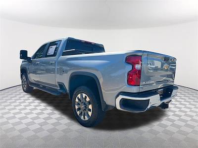 2025 Chevrolet Silverado 2500 Crew Cab 4x4 Pickup for sale #FT2E60962A - photo 2