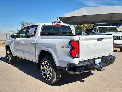 2024 Chevrolet Colorado Crew Cab 4WD, Pickup for sale #R1301282 - photo 2