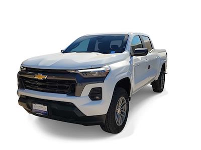 2024 Chevrolet Colorado Crew Cab 4WD, Pickup for sale #R1314895 - photo 1