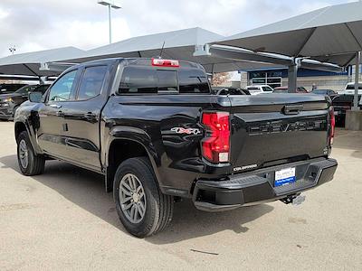 2024 Chevrolet Colorado Crew Cab 4WD, Pickup for sale #R1321601 - photo 2