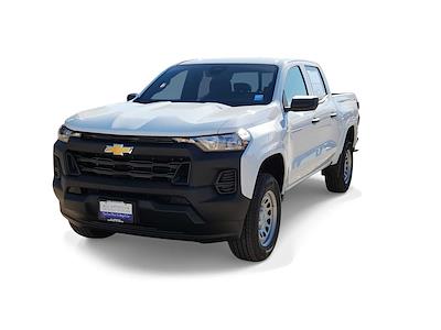 2024 Chevrolet Colorado Crew Cab RWD, Pickup for sale #R1321651 - photo 1