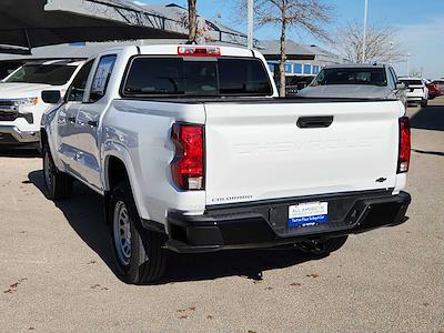 2024 Chevrolet Colorado Crew Cab RWD, Pickup for sale #R1321651 - photo 2