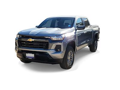 2024 Chevrolet Colorado Crew Cab 4WD, Pickup for sale #R1321731 - photo 1