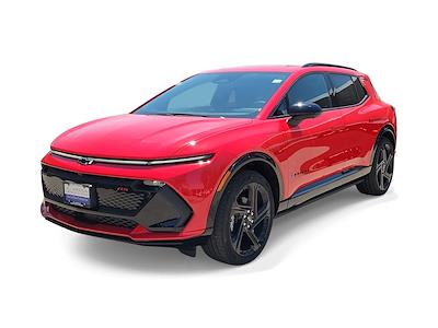 New 2024 Chevrolet Equinox EV RS FWD SUV for sale #RS288698 - photo 1