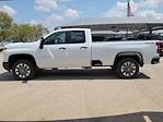 2025 Chevrolet Silverado 2500 Double Cab 4WD Pickup for sale #SF117178 - photo 4