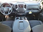 2025 Chevrolet Silverado 1500 Crew Cab RWD, Pickup for sale #SG111837 - photo 10