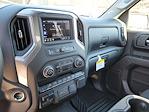 2025 Chevrolet Silverado 1500 Crew Cab RWD, Pickup for sale #SG111837 - photo 21