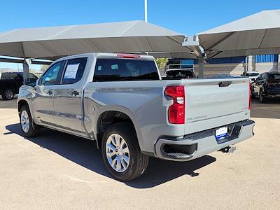 2025 Chevrolet Silverado 1500 Crew Cab RWD, Pickup for sale #SG154070 - photo 2