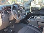 2025 Chevrolet Silverado 1500 Crew Cab RWD, Pickup for sale #SG154070 - photo 3