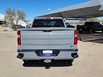 2025 Chevrolet Silverado 1500 Crew Cab RWD, Pickup for sale #SG154070 - photo 5