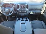 2025 Chevrolet Silverado 1500 Crew Cab RWD, Pickup for sale #SG154122 - photo 10