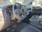 2025 Chevrolet Silverado 1500 Crew Cab RWD, Pickup for sale #SG154122 - photo 3