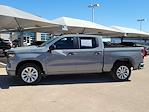 2025 Chevrolet Silverado 1500 Crew Cab RWD, Pickup for sale #SG154122 - photo 4