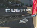 2025 Chevrolet Silverado 1500 Crew Cab RWD, Pickup for sale #SG154152 - photo 7