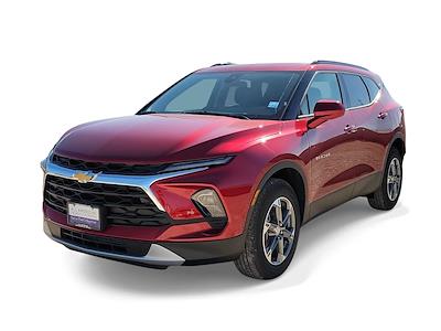 2025 Chevrolet Blazer FWD, SUV for sale #SS164857 - photo 1