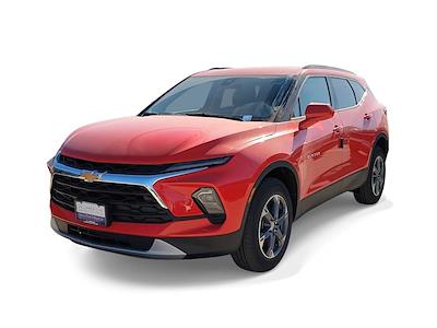 2025 Chevrolet Blazer FWD, SUV for sale #SS165583 - photo 1