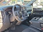 2025 Chevrolet Silverado 1500 Crew Cab RWD, Pickup for sale #SZ140939 - photo 3