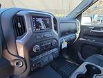 2025 Chevrolet Silverado 1500 Crew Cab RWD, Pickup for sale #SZ140939 - photo 21