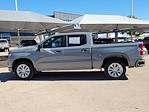 2025 Chevrolet Silverado 1500 Crew Cab RWD, Pickup for sale #SZ140939 - photo 4