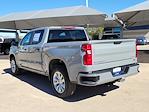 2025 Chevrolet Silverado 1500 Crew Cab RWD, Pickup for sale #SZ140939 - photo 2