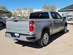 2025 Chevrolet Silverado 1500 Crew Cab RWD, Pickup for sale #SZ140939 - photo 6