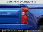 New 2025 Chevrolet Silverado 1500 LT Crew Cab Pickup for sale #SG296381 - photo 11