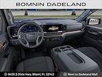 New 2025 Chevrolet Silverado 1500 LT Crew Cab Pickup for sale #SG296381 - photo 15