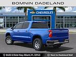 New 2025 Chevrolet Silverado 1500 LT Crew Cab Pickup for sale #SG296381 - photo 4