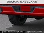 New 2026 Chevrolet Silverado 1500 RST Crew Cab for sale #TZ157000 - photo 15