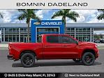 New 2026 Chevrolet Silverado 1500 RST Crew Cab for sale #TZ157000 - photo 5