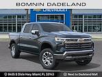 New 2026 Chevrolet Silverado 1500 LTZ Crew Cab for sale #TZ157845 - photo 8