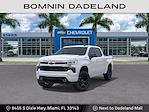 New 2026 Chevrolet Silverado 1500 RST Crew Cab for sale #FSFXH6*O - photo 8