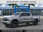 New 2026 Chevrolet Silverado 1500 RST Crew Cab for sale #FSFXH7*O - photo 3