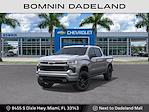 New 2026 Chevrolet Silverado 1500 RST Crew Cab for sale #FSFXH7*O - photo 8