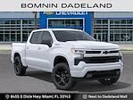 New 2026 Chevrolet Silverado 1500 RST Crew Cab for sale #FSFXH9*O - photo 7