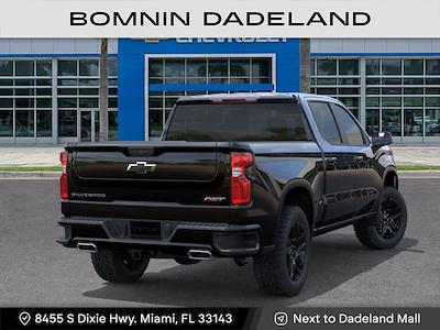 New 2026 Chevrolet Silverado 1500 RST Crew Cab for sale #FSFXJB*O - photo 2